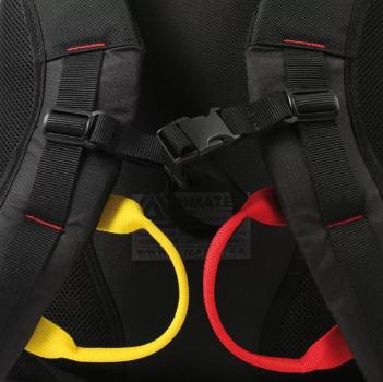 Dimatex Backpack Para Black Line AIRBUS